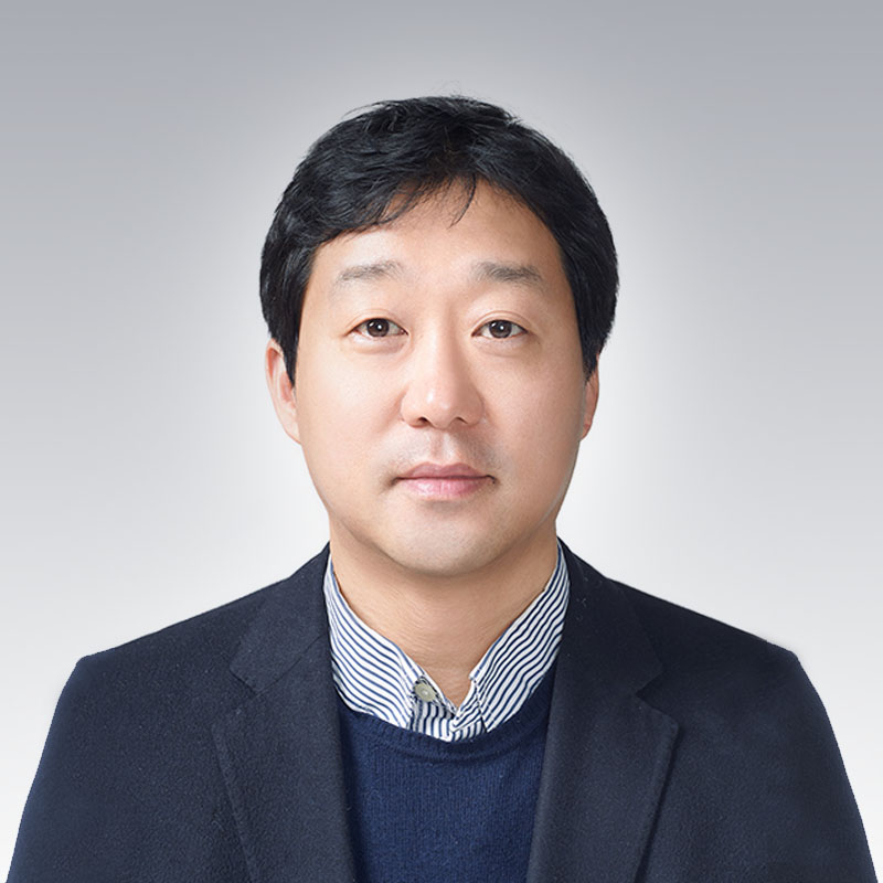 Prof. Kim, Daeyoung